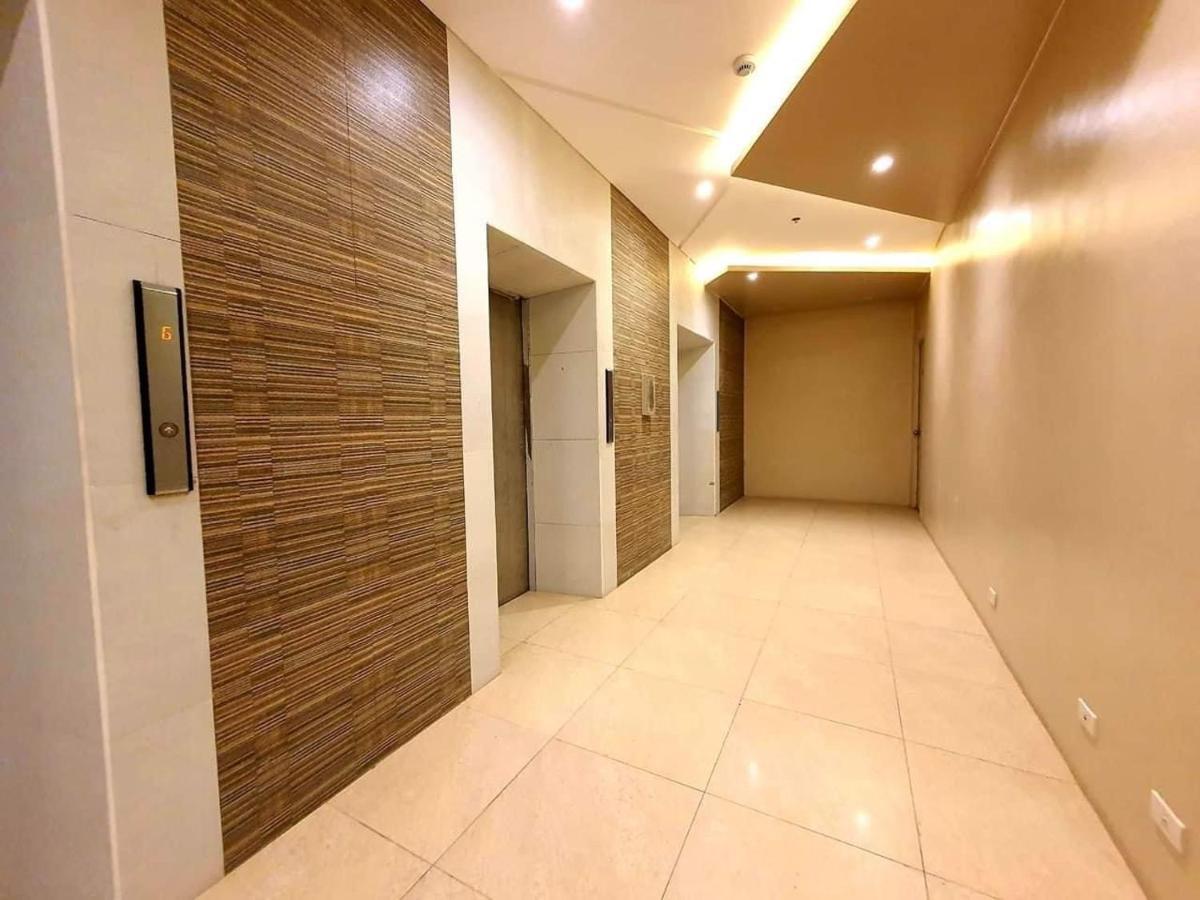 Sunvida Tower Residences Infront Of Sm City Cebu Eksteriør bilde